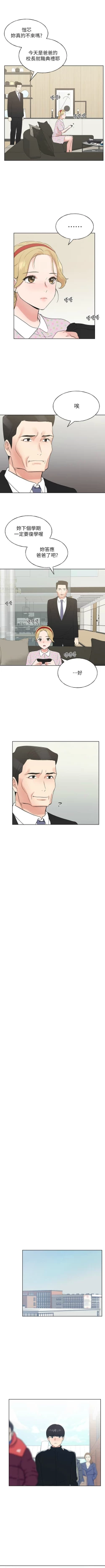 Page 679 of 重考生 1-110 官方中文（完結）