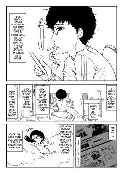 Page 4 of Tatsuko Oba- Aunt Tatsuko's Mistake