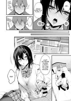 Page 11 of Batsu Game de Onee-san to | A Dare with an Older Girl