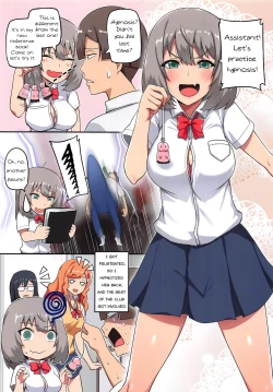 Page 2 of Chinpo o Keseru Magic e Youkoso