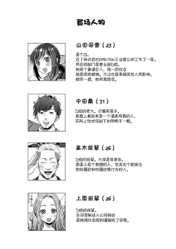 Page 3 of Shachiku OLTodoke Taishokunegai Hen-