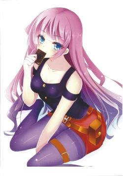 Page 15 of Kawaii Onnanoko-tachi to Duel Shimasho!