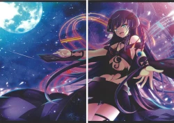 Page 22 of Kawaii Onnanoko-tachi to Duel Shimasho!