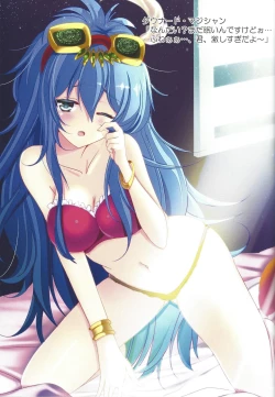 Page 75 of Kawaii Onnanoko-tachi to Duel Shimasho!