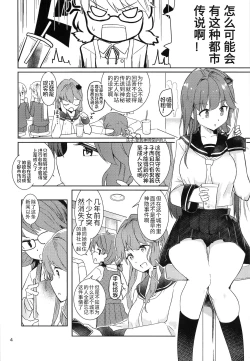 Page 6 of Sanae-shiki Shasei Kanri Initiation 2