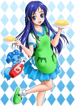 Page 10 of 今宵の菱●六花