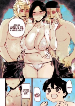 Page 45 of Andoryusan Itadakimasu 1 - v1.5