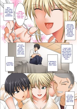 Page 42 of Hiru wa Tomodachi no Okaasan