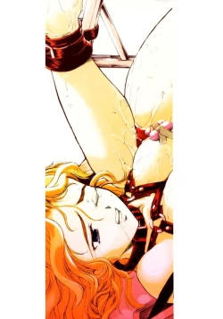 Page 2 of MILK PALETTE