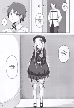 Page 2 of Isei ga Kininaru Otoshigoro
