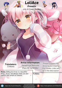 Page 9 of Oniibanme ni Daisuki | I love Onii-chan second most in the world