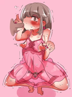 Page 13 of "SISSY A LA CARTE 29"