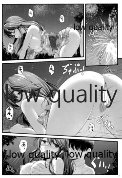 Page 15 of BC Strike! Mode:YUKATA