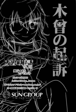 Page 17 of 木曾の起訴