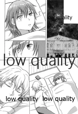 Page 5 of Kiso ga Ita kara - I could always try hard because of Kiso.