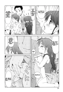 Page 29 of Totsugeki Tonari no Onii7