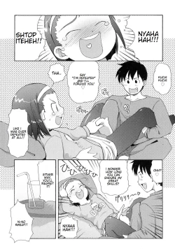 Page 92 of Totsugeki Tonari no Onii7