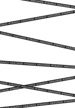 Page 7 of Hakonde Nyanko!