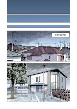 Page 33 of Jichikai no Hitozuma wa Totemo Ecchi deshita. Fukukaichou Ichinose Mami Hen | "Neighborhood Associations"