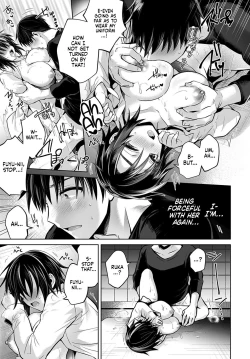 Page 17 of Natsu x Kano