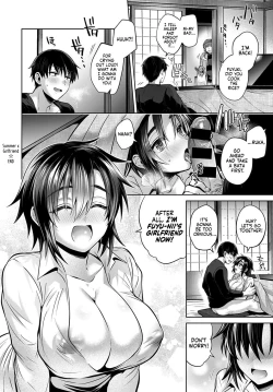 Page 26 of Natsu x Kano