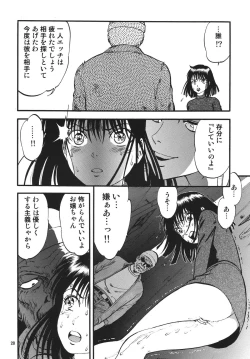Page 28 of Hotaru no Shizuku