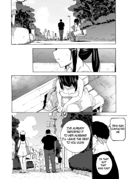 Page 40 of Otto Kounin Sex Advisor ni Hamatta Kekka Chuuhen