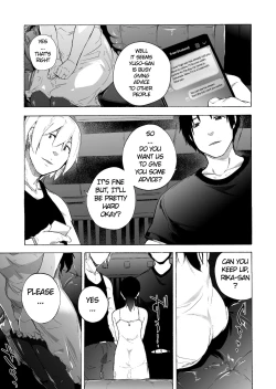 Page 41 of Otto Kounin Sex Advisor ni Hamatta Kekka Chuuhen