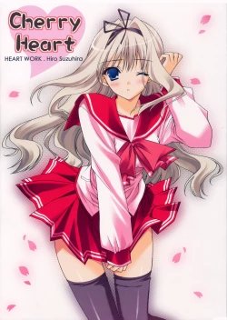 Page 1 of Cherry Heart