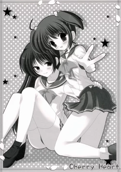 Page 33 of Cherry Heart