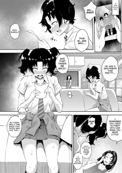 Page 2 of Issho ni Dragon o Taoshimashou! - Let's Defeat a Dragon Together!