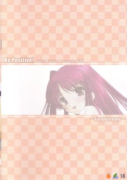 Page 30 of Be Positive!