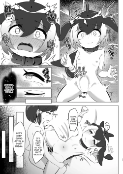 Page 23 of Mairuka to Asobo hardcore | Let's Play hardcore With Mairuka