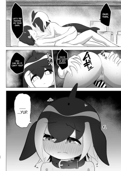 Page 28 of Mairuka to Asobo hardcore | Let's Play hardcore With Mairuka