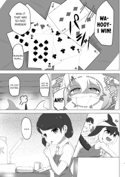 Page 5 of Mairuka to Asobo hardcore | Let's Play hardcore With Mairuka