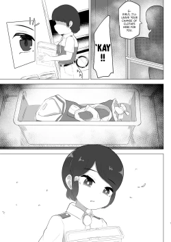 Page 7 of Mairuka to Asobo hardcore | Let's Play hardcore With Mairuka