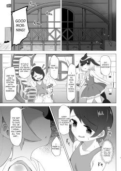 Page 9 of Mairuka to Asobo hardcore | Let's Play hardcore With Mairuka