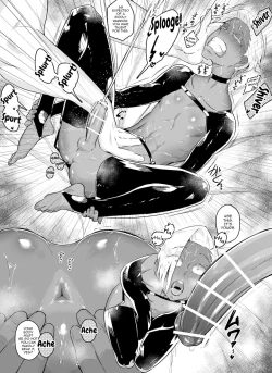 Page 31 of Mesuiki Ouji