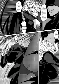 Page 38 of Valiant Conquest of The Enchanted Grotto