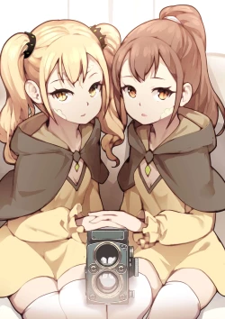 Page 2 of MAIDEN SINGULARITY Chapter 6