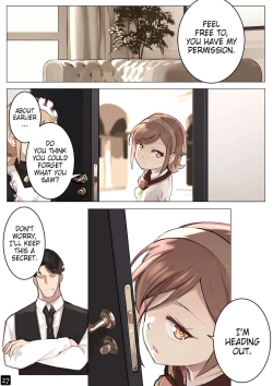 Page 30 of MAIDEN SINGULARITY Chapter 6