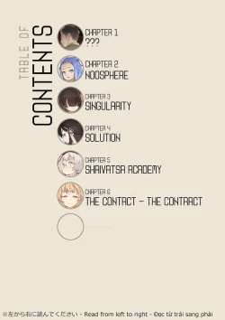 Page 3 of MAIDEN SINGULARITY Chapter 6