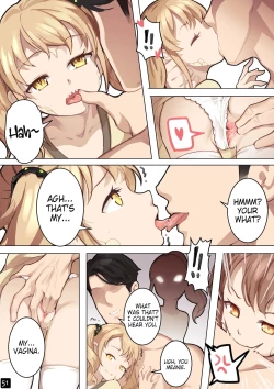 Page 54 of MAIDEN SINGULARITY Chapter 6