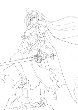 Page 3 of 邪ンヌの本４