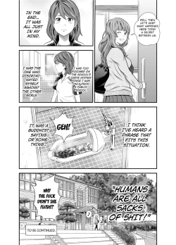 Page 26 of Ougon Taiken 6