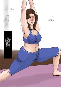 Page 24 of Kaanenshi ~Waga Ie no Kinshin Soukan Kaikoroku