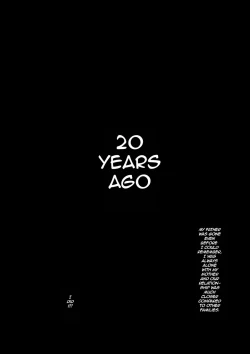 Page 3 of Kaanenshi ~Waga Ie no Kinshin Soukan Kaikoroku