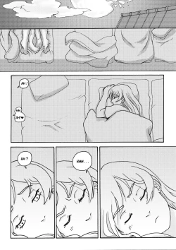 Page 14 of Black Cat Tango