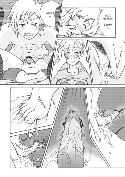 Page 21 of Black Cat Tango