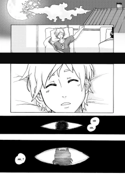 Page 2 of Black Cat Tango